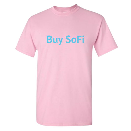 Buy SoFi
