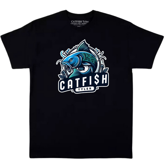 CATFI$H Tyler Shirt