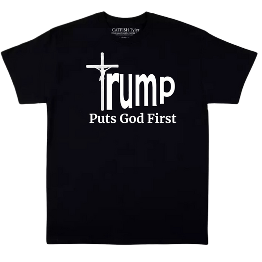 Cross Shirt