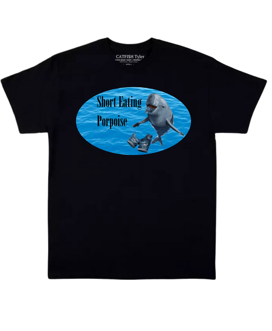 Short Eating Porpoise 2