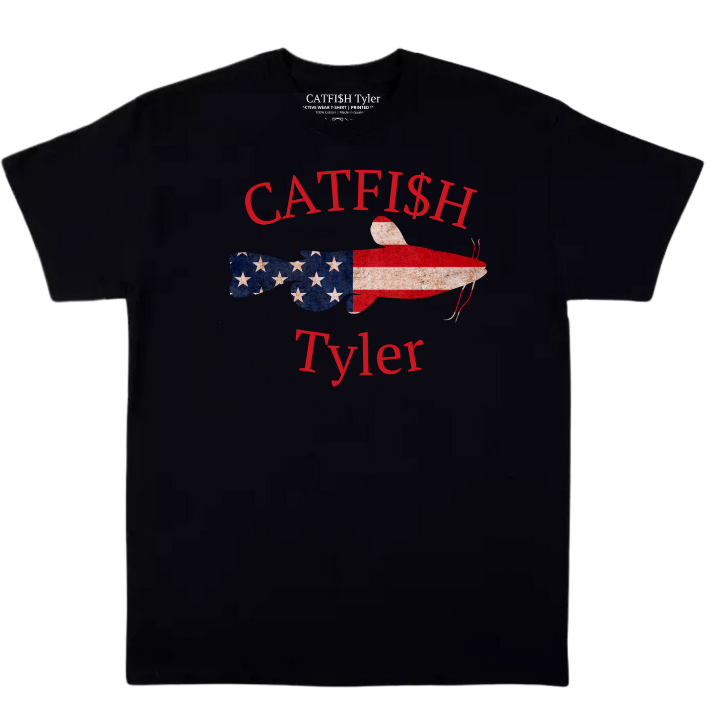 CATFI$H USA