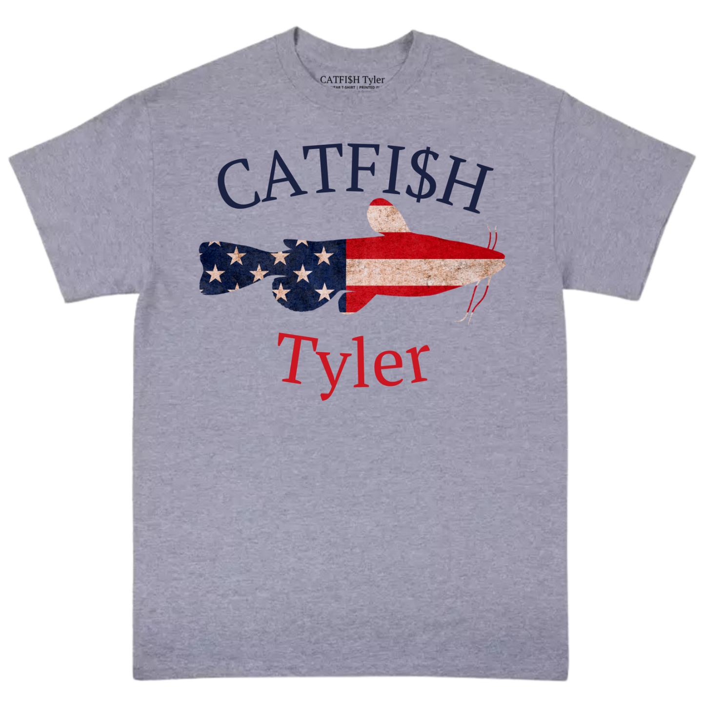 CATFI$H USA