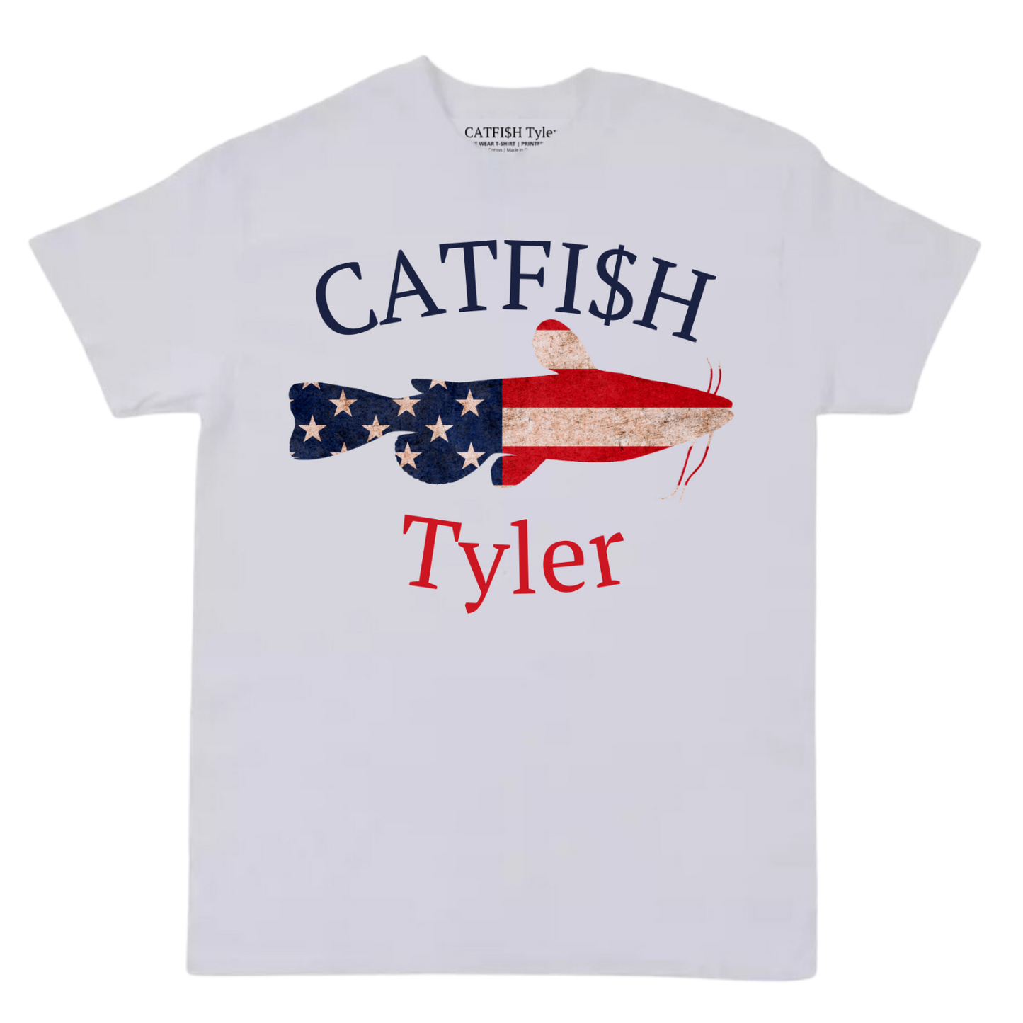 CATFI$H USA
