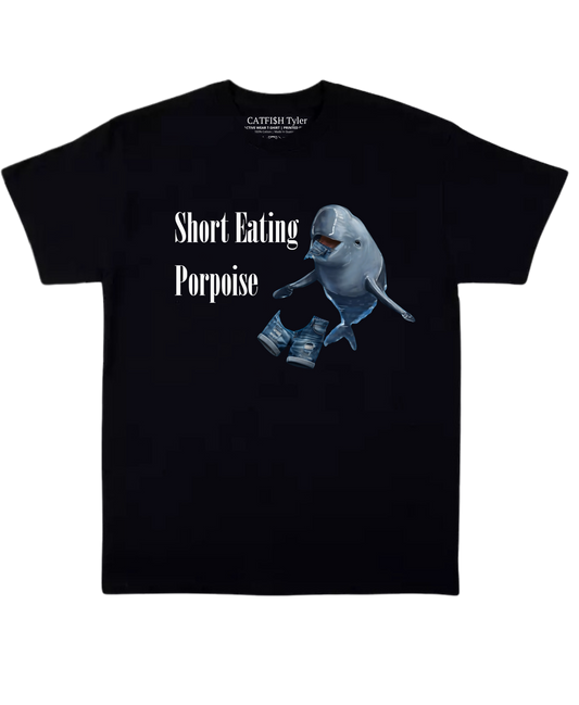 Short Eating Porpoise 1