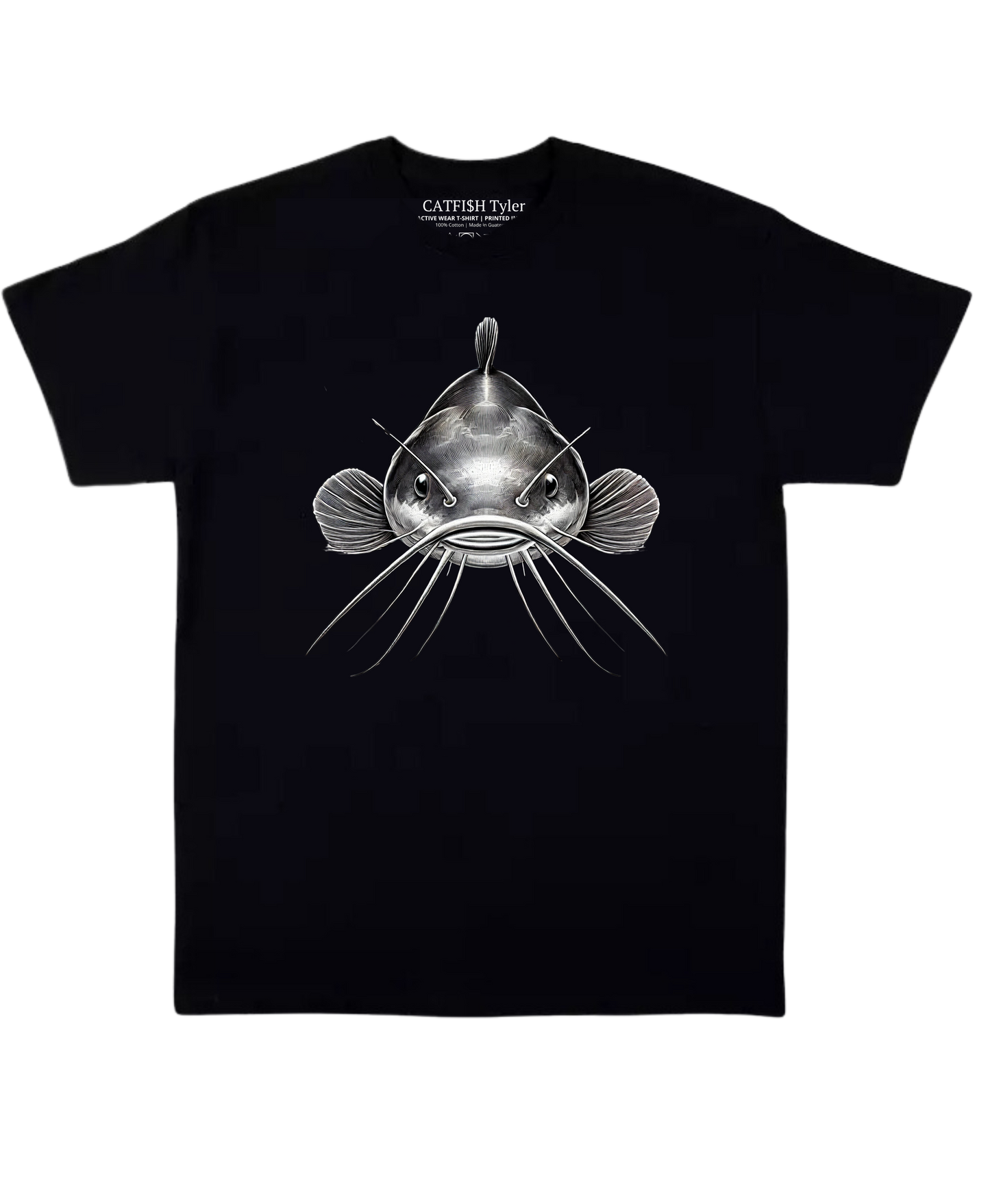 CATFI$H Shirt