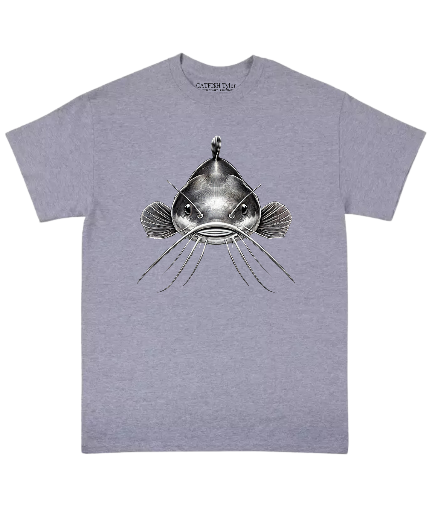 CATFI$H Shirt