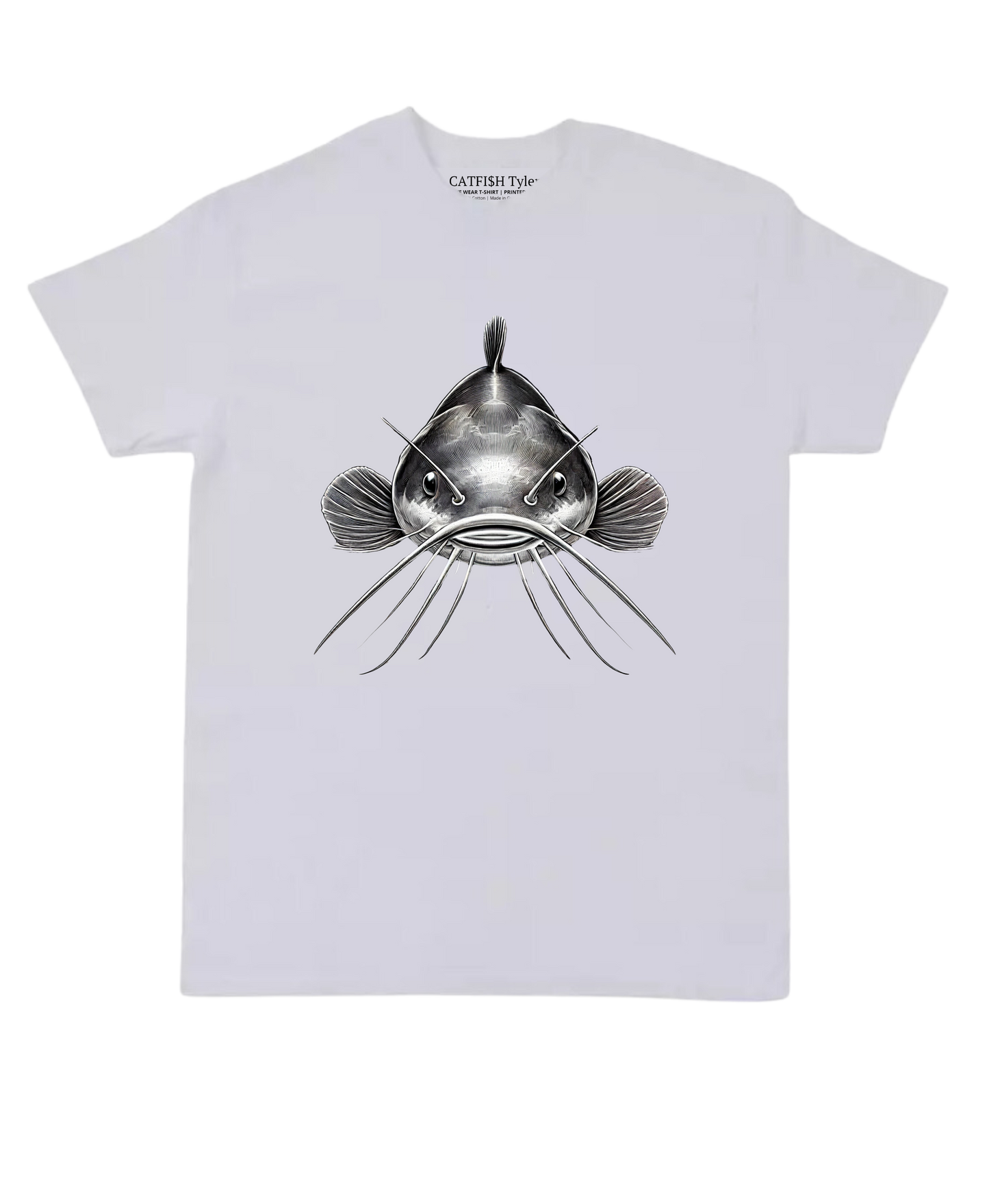 CATFI$H Shirt