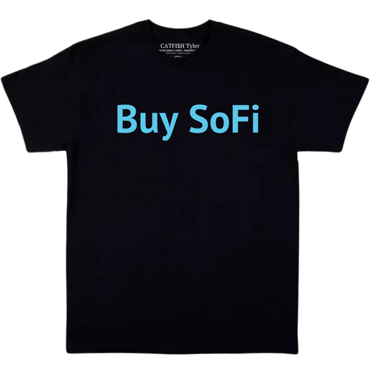 Buy SoFi
